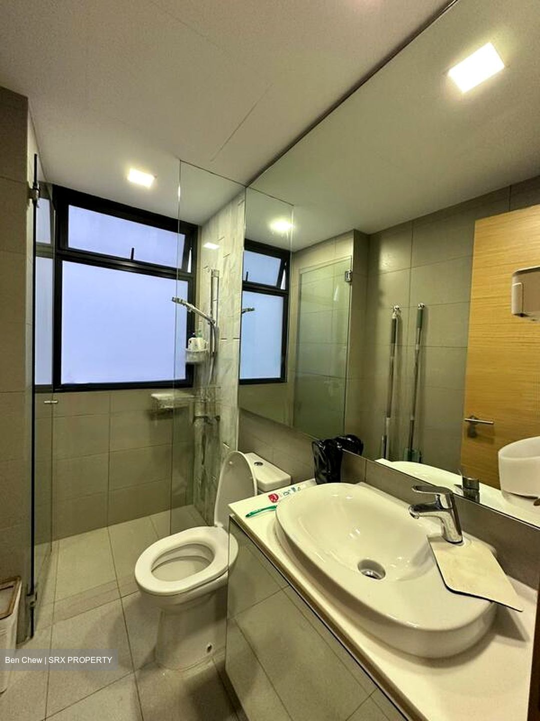 Waterscape at Cavenagh (D9), Apartment #451201611